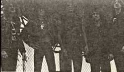 Holy Terror : Demo Holy Terror : Demo